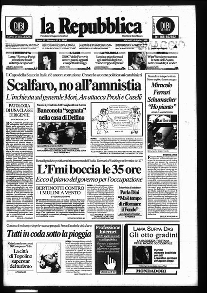 La repubblica